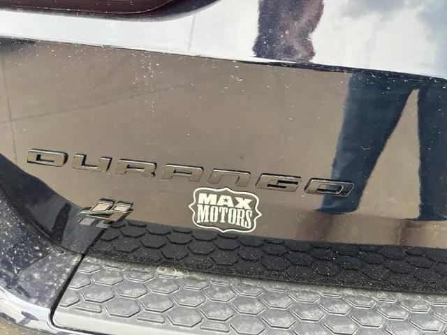 2027 Dodge Durango GT Premium HEMI