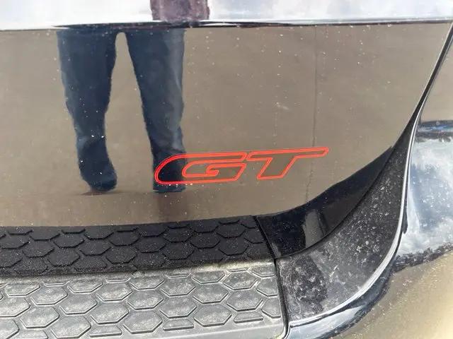 2027 Dodge Durango GT Premium HEMI