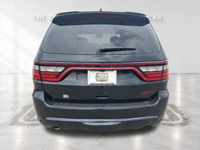 2027 Dodge Durango GT Premium HEMI