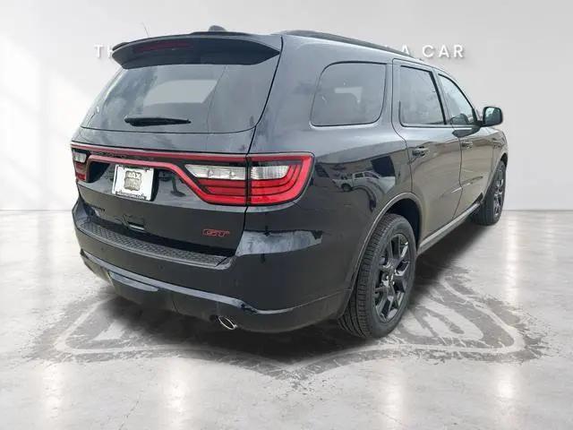 2027 Dodge Durango GT Premium HEMI