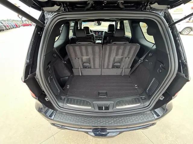 2027 Dodge Durango GT Premium HEMI