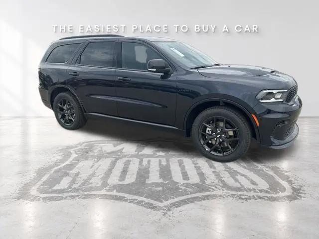 2027 Dodge Durango GT Premium HEMI