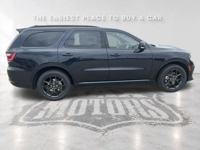 2027 Dodge Durango GT Premium HEMI