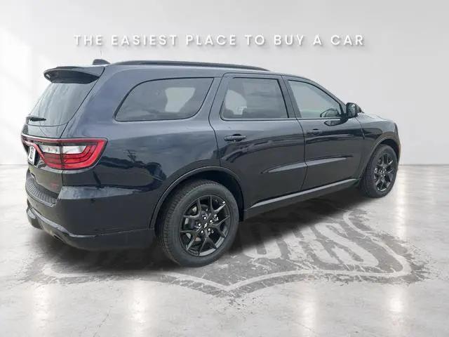 2027 Dodge Durango GT Premium HEMI