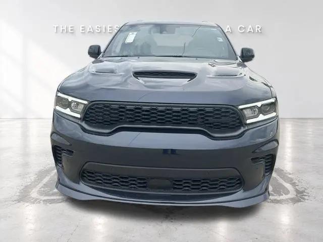 2027 Dodge Durango GT Premium HEMI
