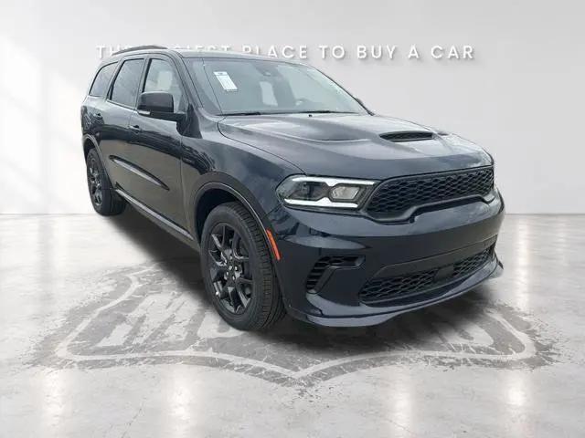 2027 Dodge Durango GT Premium HEMI