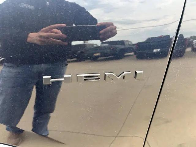2027 Dodge Durango GT Premium HEMI