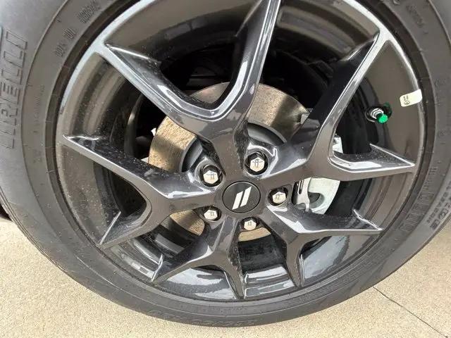 2027 Dodge Durango GT Premium HEMI