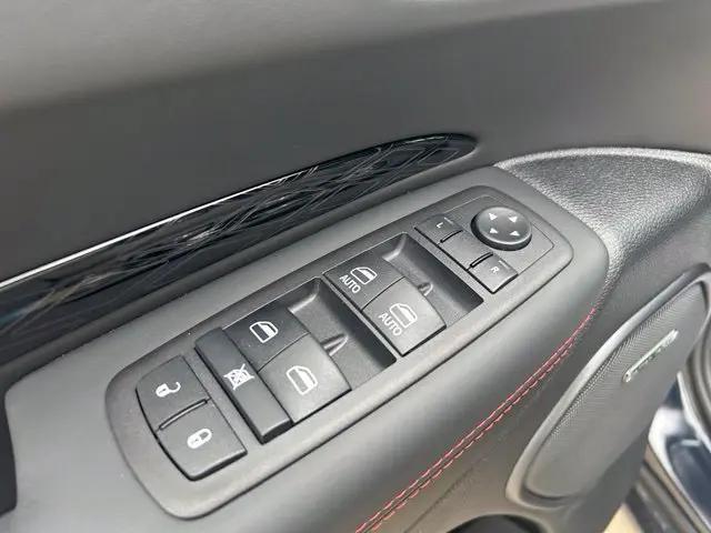 2027 Dodge Durango GT Premium HEMI