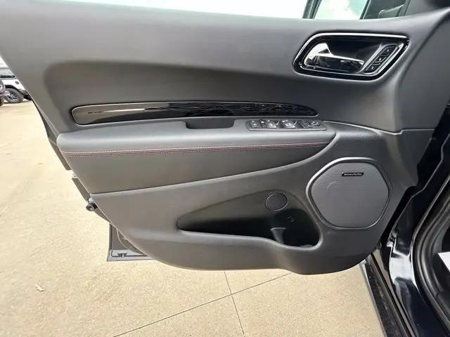 2027 Dodge Durango GT Premium HEMI