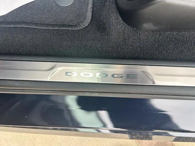 2027 Dodge Durango GT Premium HEMI