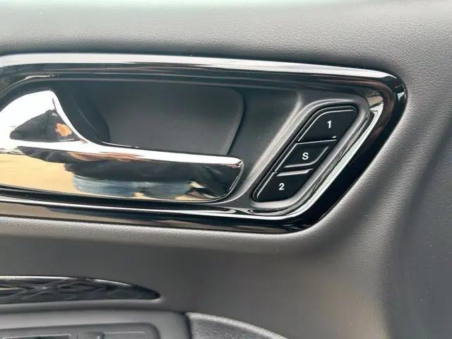 2027 Dodge Durango GT Premium HEMI