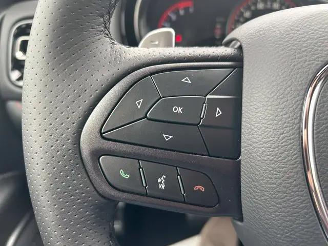2027 Dodge Durango GT Premium HEMI