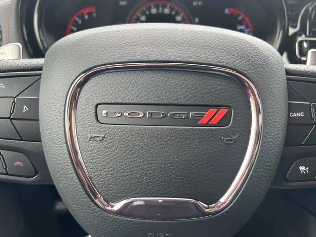 2027 Dodge Durango GT Premium HEMI