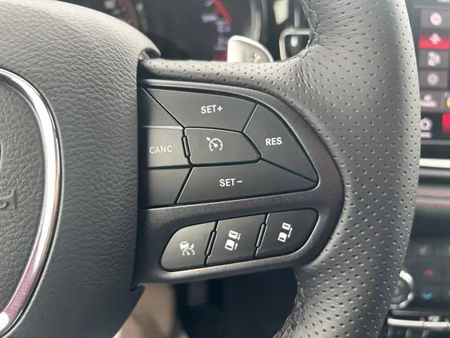 2027 Dodge Durango GT Premium HEMI