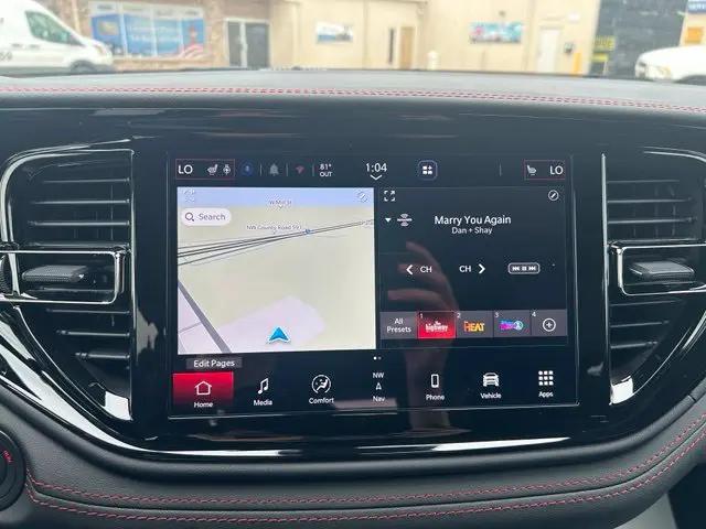 2027 Dodge Durango GT Premium HEMI