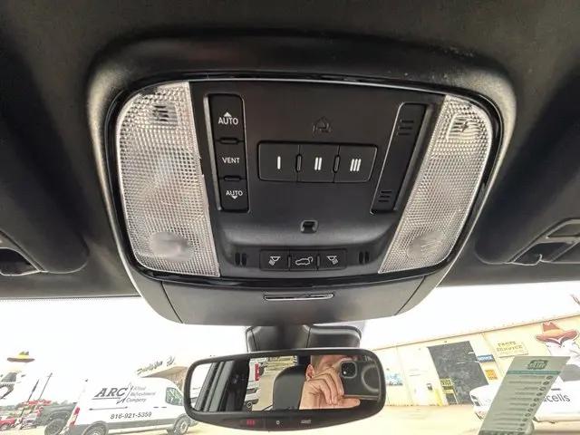 2027 Dodge Durango GT Premium HEMI