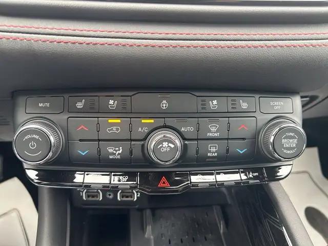 2027 Dodge Durango GT Premium HEMI