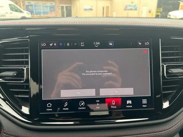 2027 Dodge Durango GT Premium HEMI