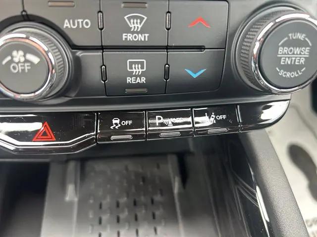2027 Dodge Durango GT Premium HEMI
