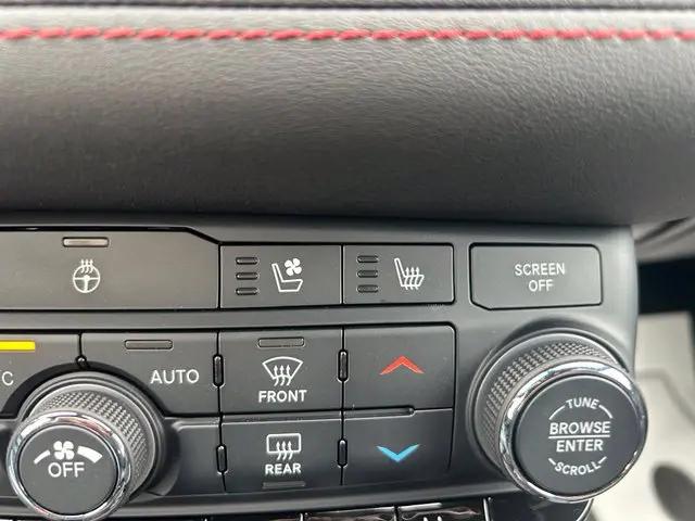 2027 Dodge Durango GT Premium HEMI
