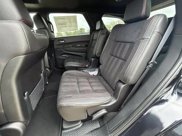 2027 Dodge Durango GT Premium HEMI