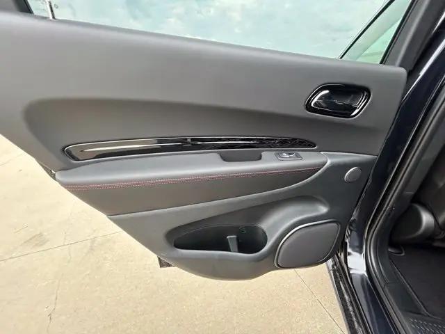 2027 Dodge Durango GT Premium HEMI