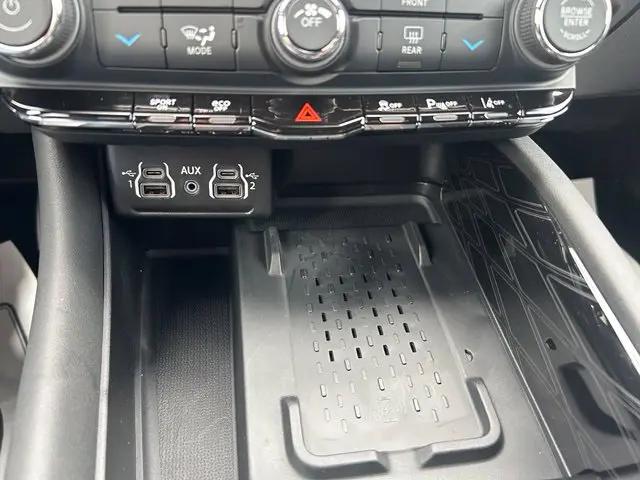 2027 Dodge Durango GT Premium HEMI