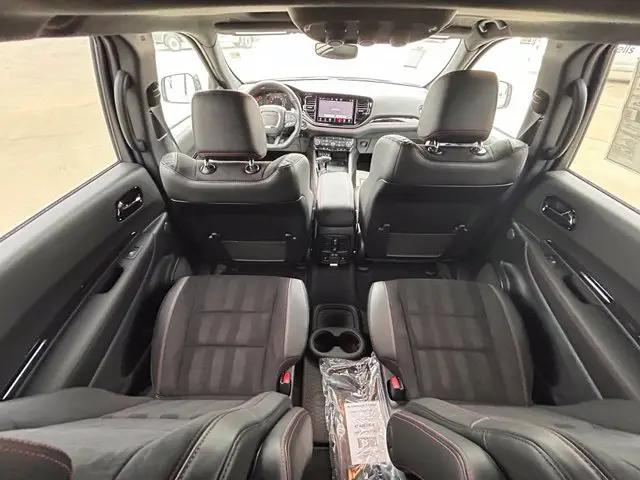 2027 Dodge Durango GT Premium HEMI