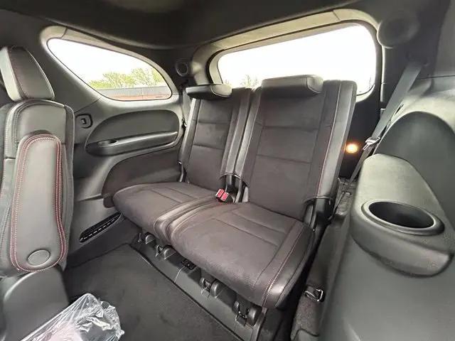 2027 Dodge Durango GT Premium HEMI