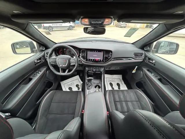 2027 Dodge Durango GT Premium HEMI