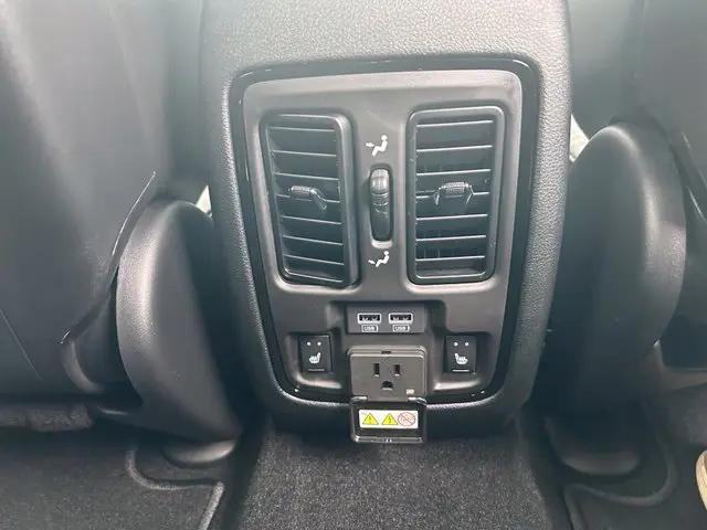 2027 Dodge Durango GT Premium HEMI