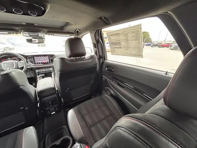 2027 Dodge Durango GT Premium HEMI