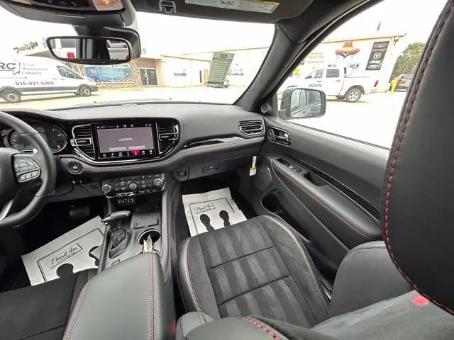 2027 Dodge Durango GT Premium HEMI