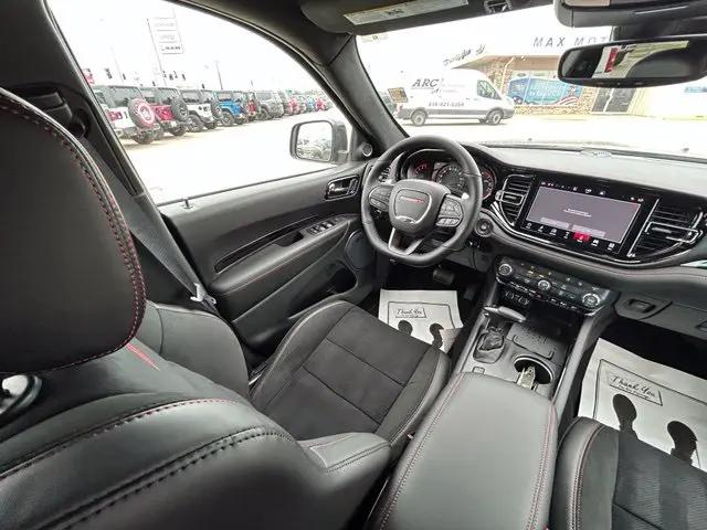 2027 Dodge Durango GT Premium HEMI