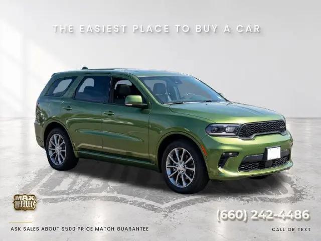 2027 Dodge Durango GT Premium HEMI for sale in Butler, MO