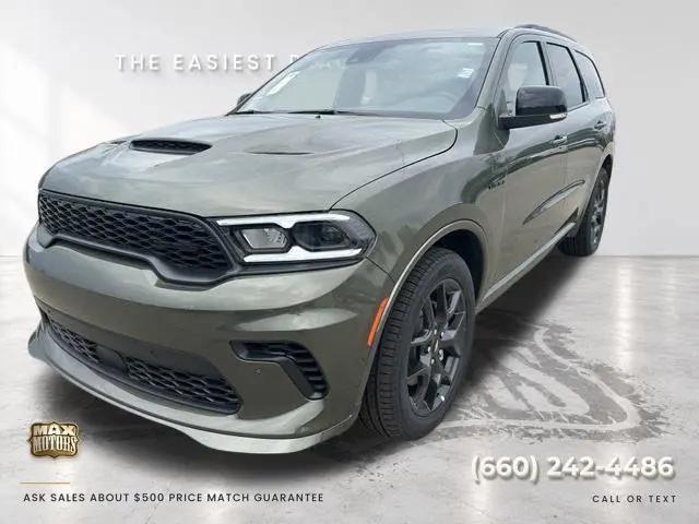 2027 Dodge Durango GT Premium HEMI for sale in Butler, MO