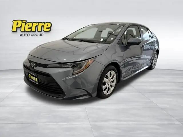 2025 Toyota Corolla LE for sale in Seattle, WA