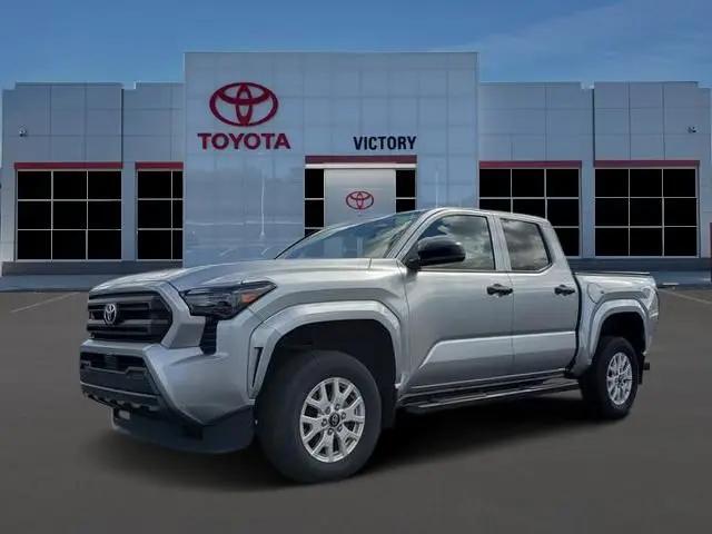 2024 Toyota Tacoma SR for sale in Austinburg, OH