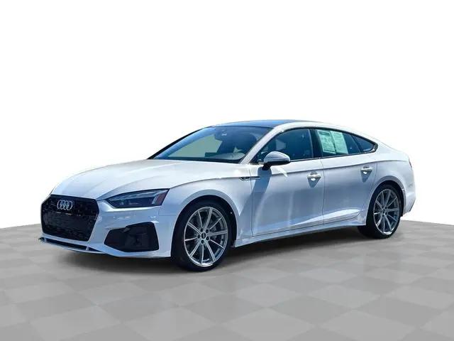 2025 Audi A5 Sportback Premium 45 TFSI S line quattro S tronic for sale in Wallingford, CT