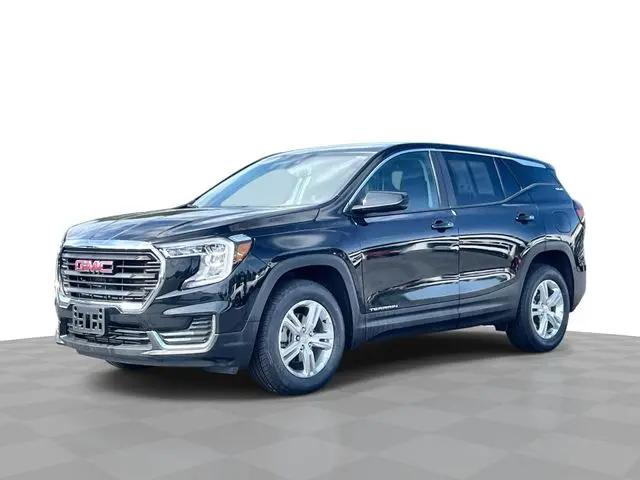 2024 GMC Terrain AWD SLE for sale in Wallingford, CT