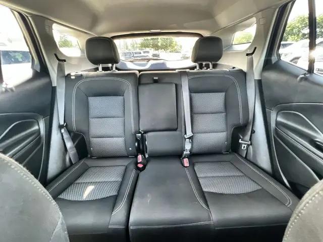 2024 GMC Terrain AWD SLE