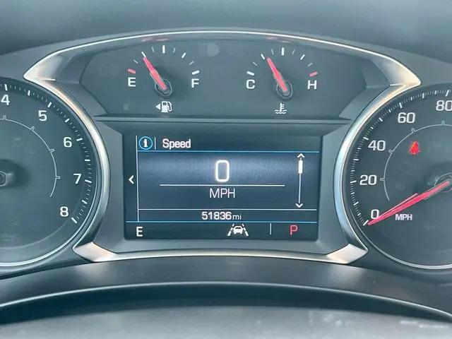 2024 GMC Terrain AWD SLE