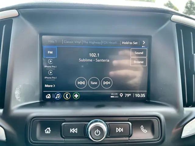 2024 GMC Terrain AWD SLE