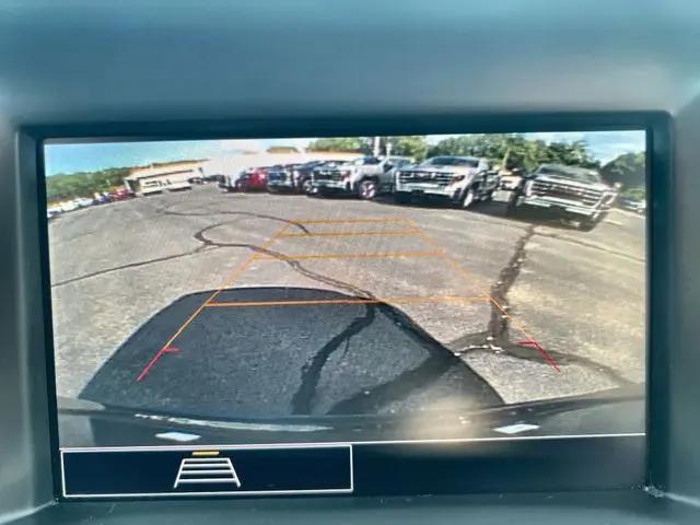 2024 GMC Terrain AWD SLE