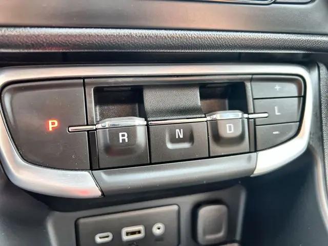 2024 GMC Terrain AWD SLE