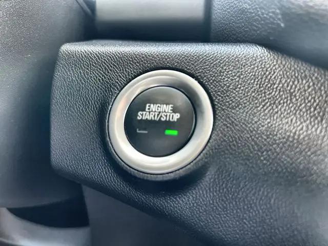 2024 GMC Terrain AWD SLE