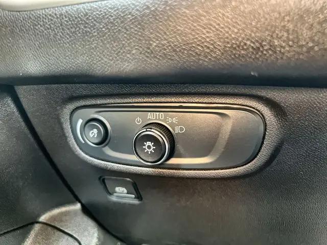 2024 GMC Terrain AWD SLE
