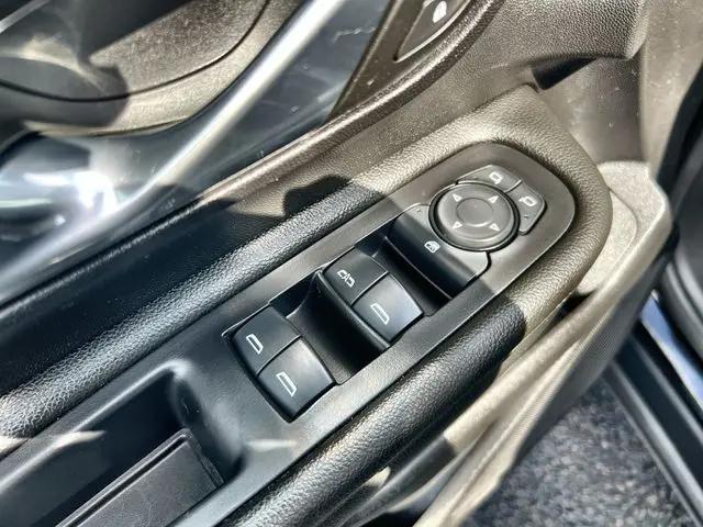 2024 GMC Terrain AWD SLE