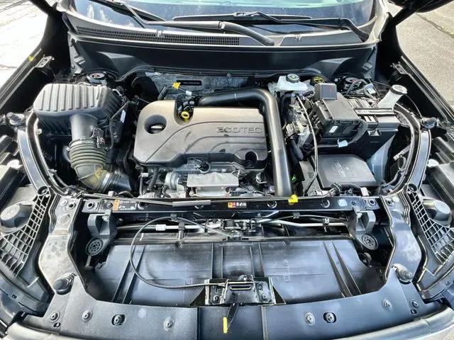 2024 GMC Terrain AWD SLE